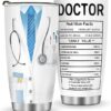 Doctor Tumbler
