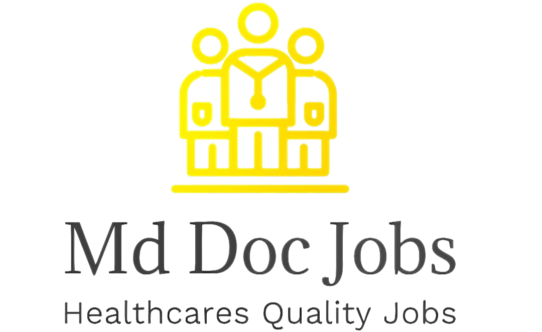 MD Doc Jobs