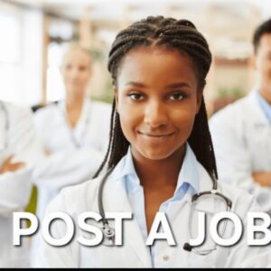 20 Premium Job Post