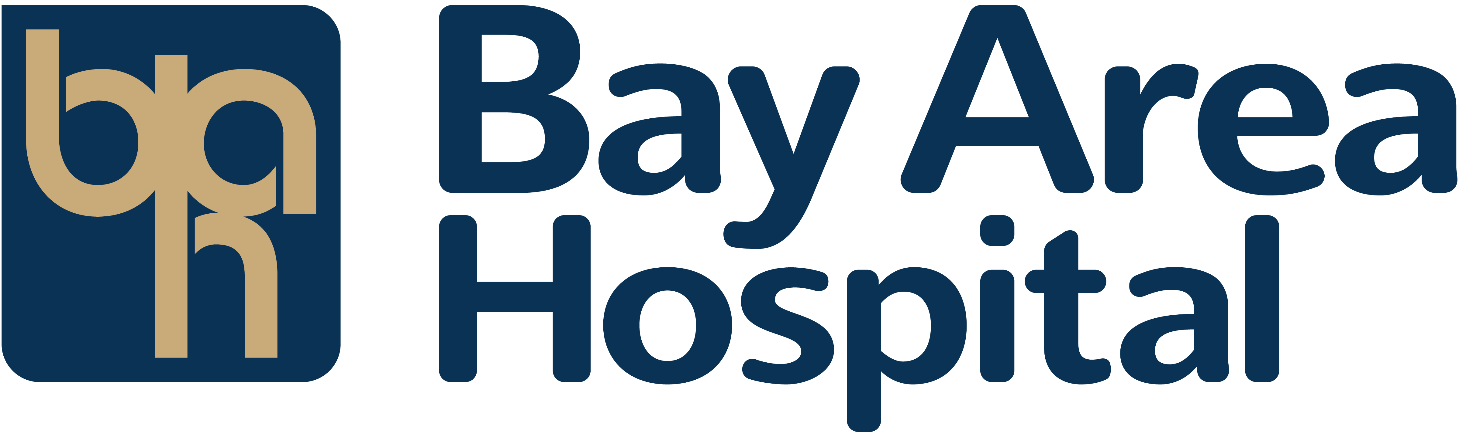Bay Area Hospital
