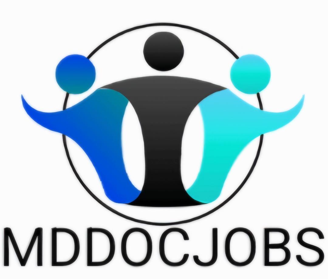 MD Doc Jobs