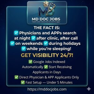🇺🇸 Labor Day Special — 2 Job Listings for $199