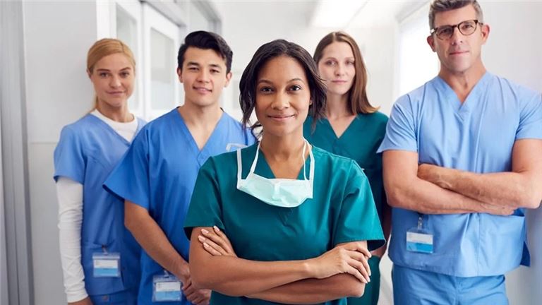 Medical on Demand